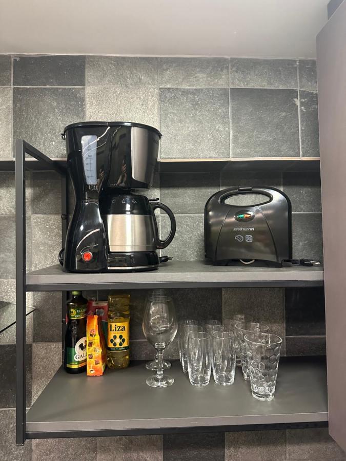 A Charmosa Acomodacao Em Boa Viagem. 500mb Apartamento