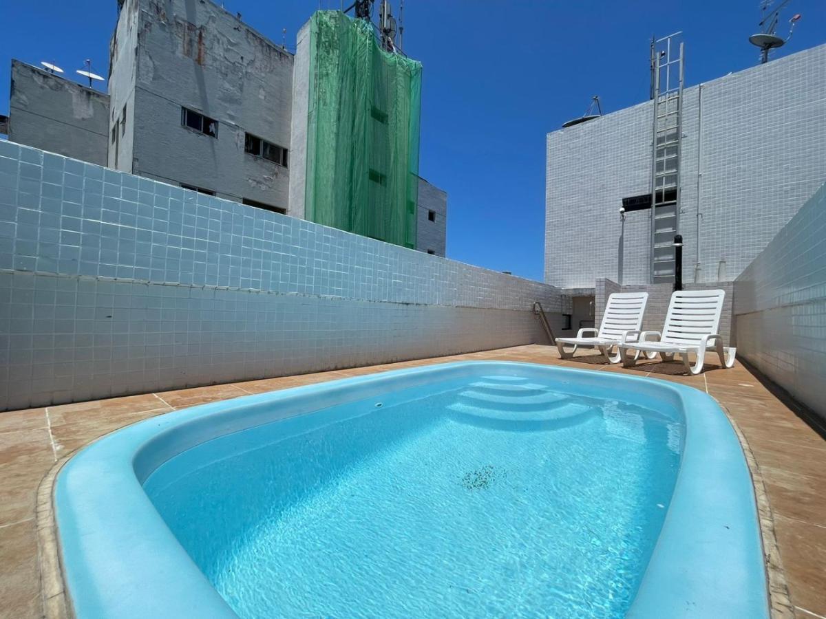 A Charmosa Acomodacao Em Boa Viagem. 500mb