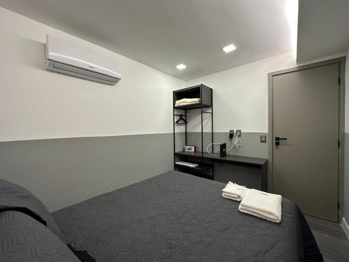 A Charmosa Acomodacao Em Boa Viagem. 500mb Apartamento Recife