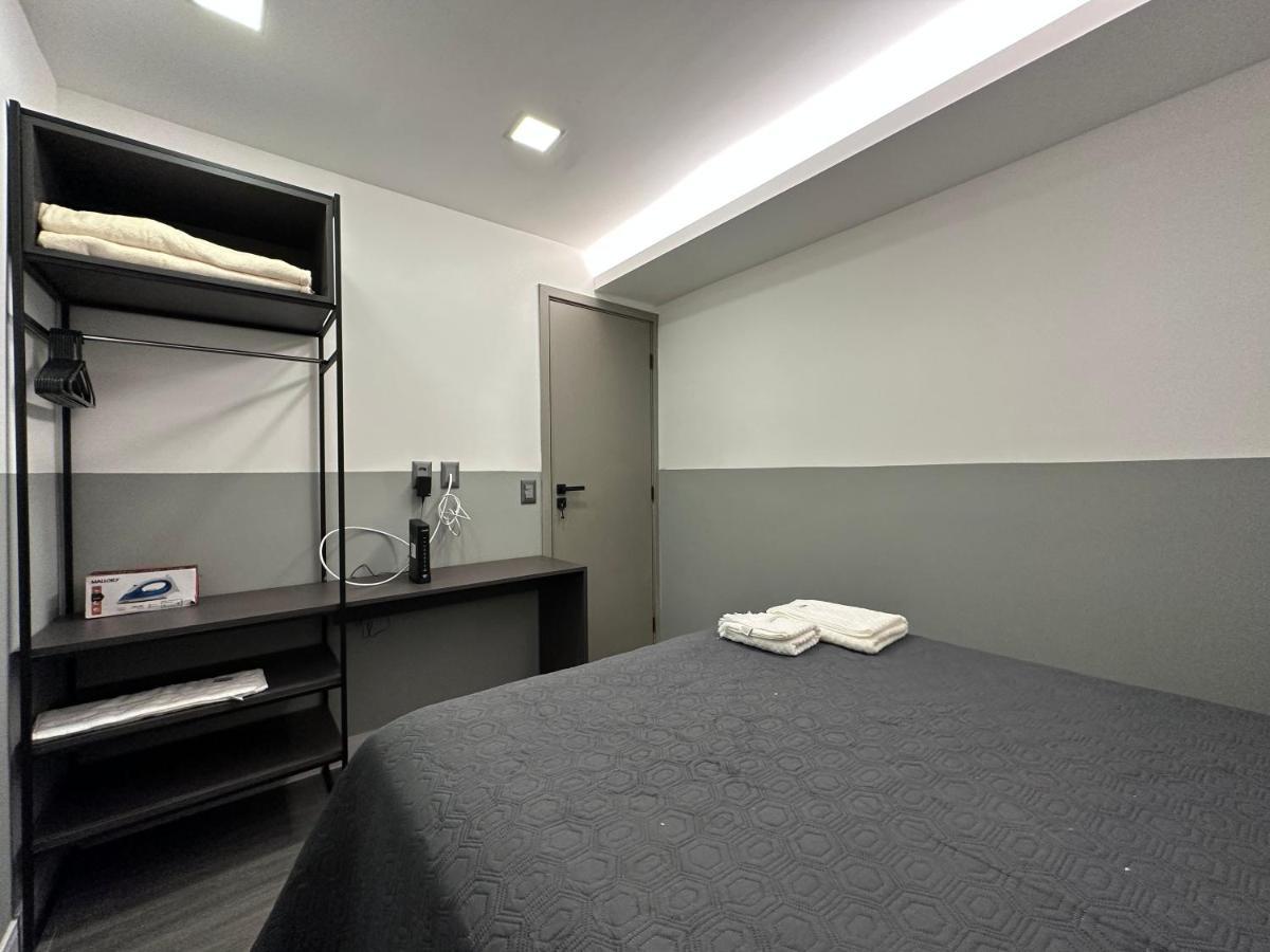 Apartamento A Charmosa Acomodacao Em Boa Viagem. 500mb Recife