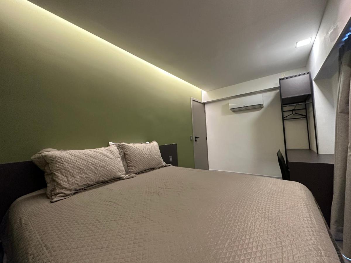 Apartamento A Charmosa Acomodacao Em Boa Viagem. 500mb *