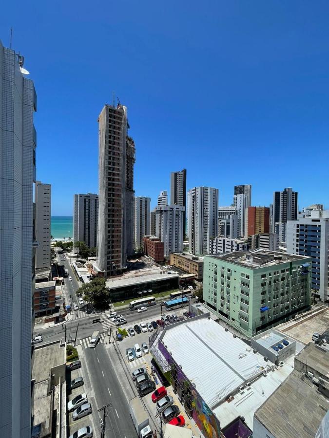 Apartamento A Charmosa Acomodacao Em Boa Viagem. 500mb